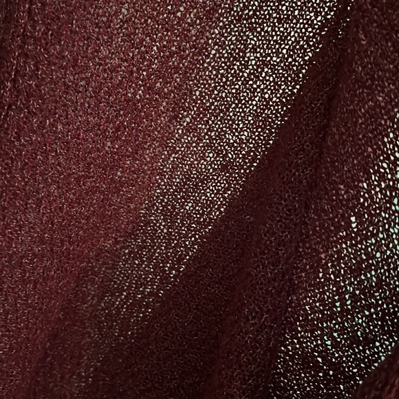 Knitted sweater - Picture 2 of 3